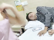 群男女干小萌妹激情啪啪秀 多人群p 玩的很嗨 十分淫荡