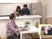 [破解] RCTD-065 ピタパン巨尻ママと息子が破れたジーンズで近親相姦チャレンジ 中山陽菜 加藤あやの 月宮こはる - 1of5