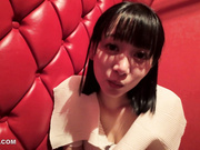 [破解]CEMD-779  高級車に乗るパパとド淫乱性癖さらしたデート2 静河 - 2of5