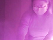 正规SPA馆大奶老阿姨混熟后提供了些服务