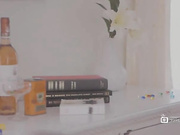 [DV-1626] 真★美少