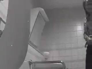 厕所偷拍